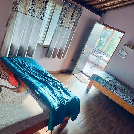 Prajwal Home Stay Hampi Exteriér fotografie