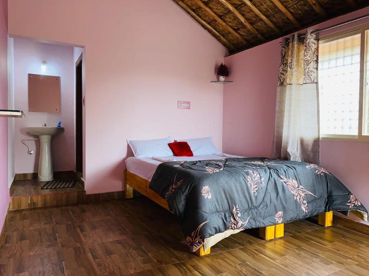 Prajwal Home Stay Hampi Exteriér fotografie