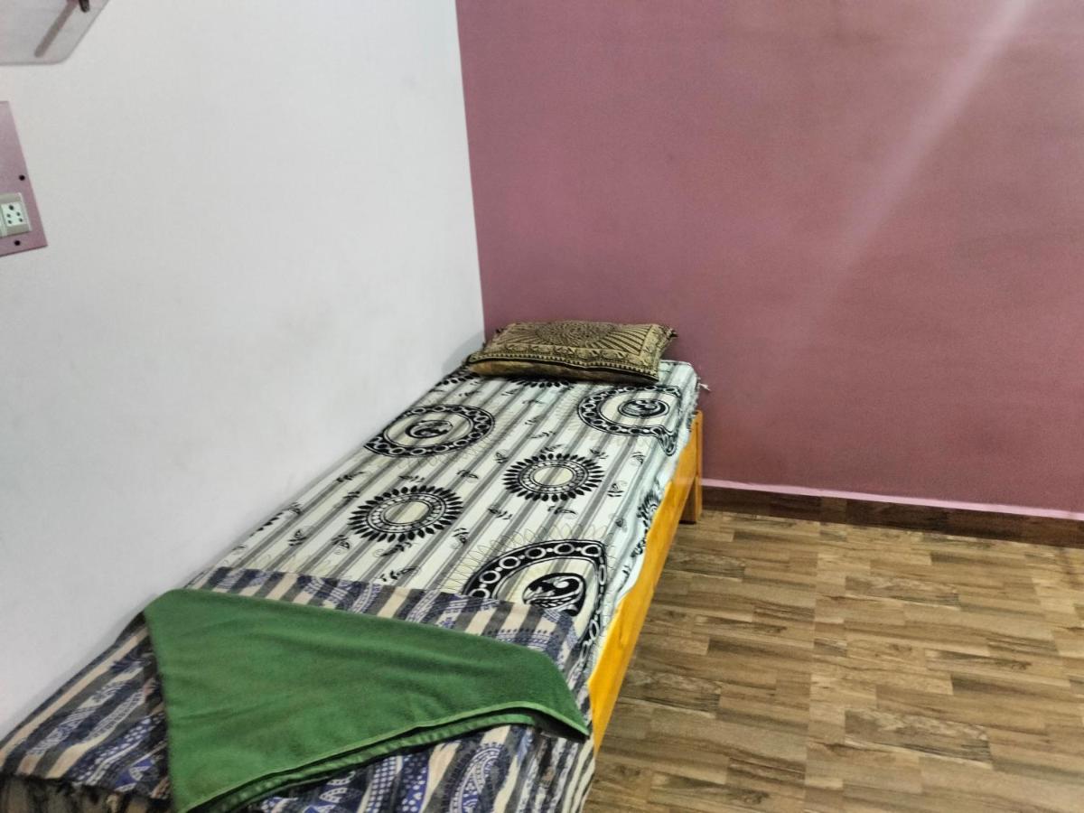 Prajwal Home Stay Hampi Exteriér fotografie