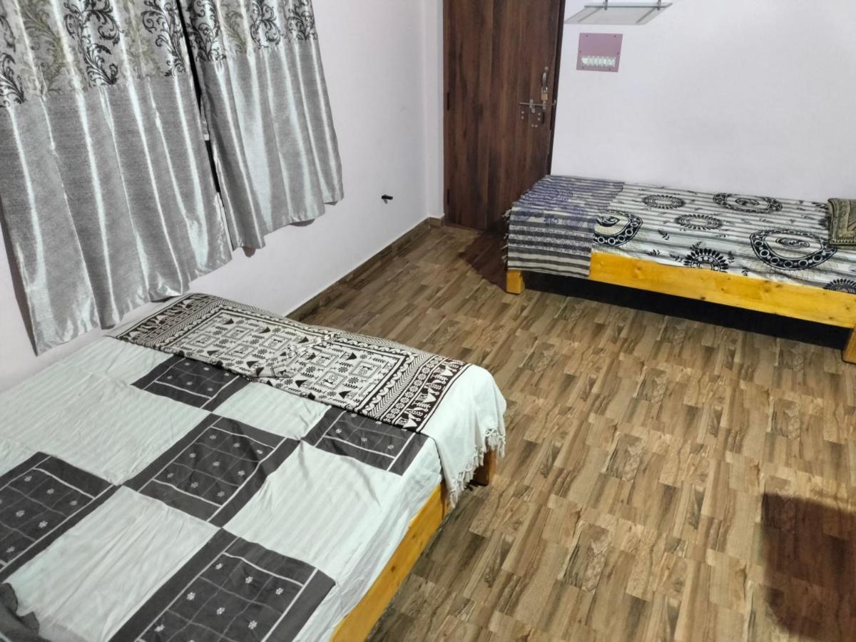 Prajwal Home Stay Hampi Exteriér fotografie