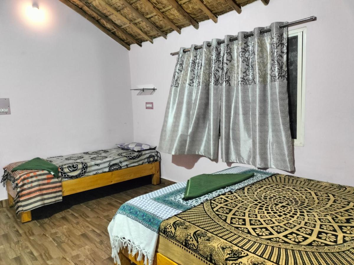 Prajwal Home Stay Hampi Exteriér fotografie