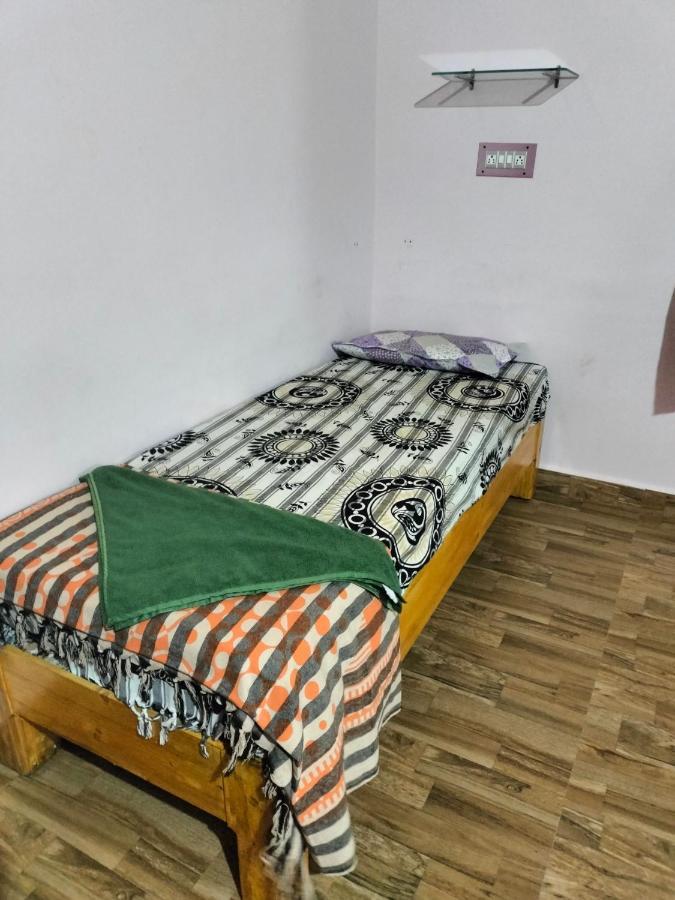 Prajwal Home Stay Hampi Exteriér fotografie