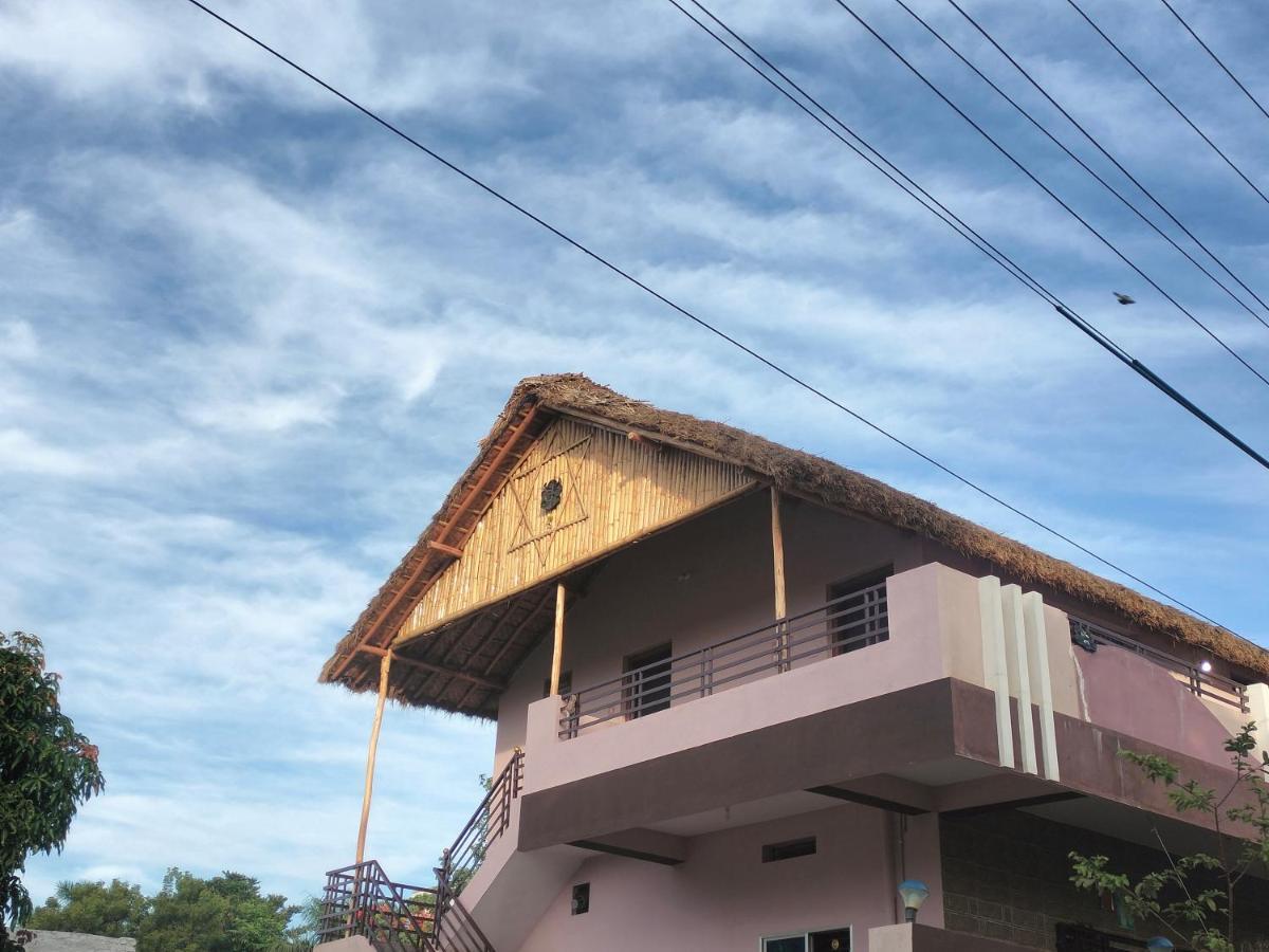 Prajwal Home Stay Hampi Exteriér fotografie