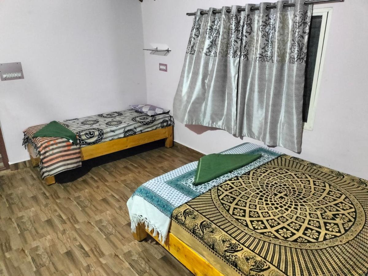 Prajwal Home Stay Hampi Exteriér fotografie