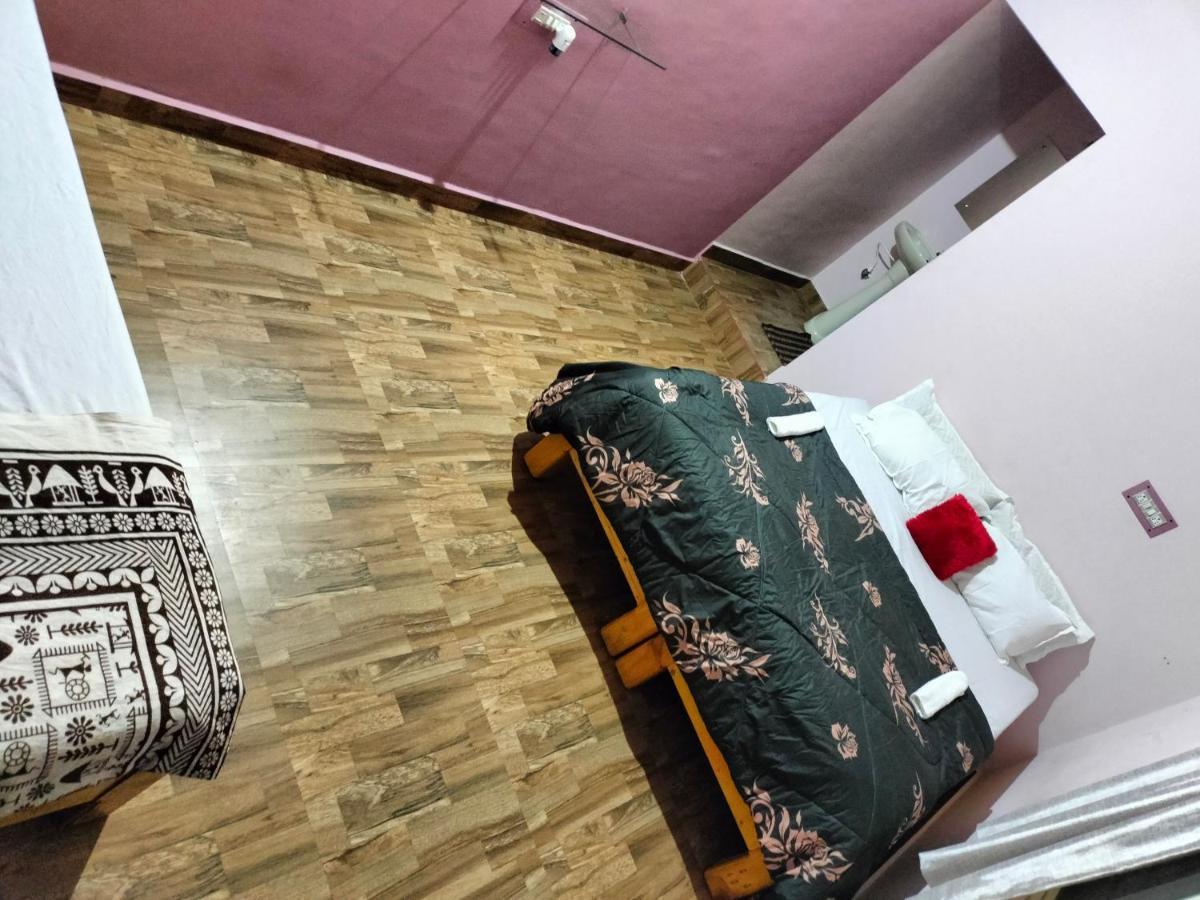 Prajwal Home Stay Hampi Exteriér fotografie