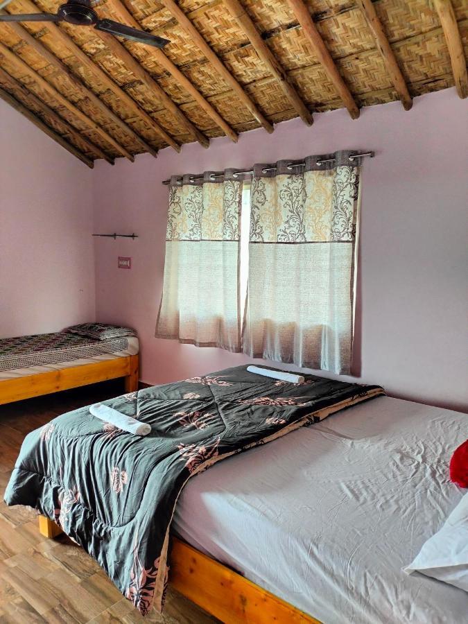 Prajwal Home Stay Hampi Exteriér fotografie