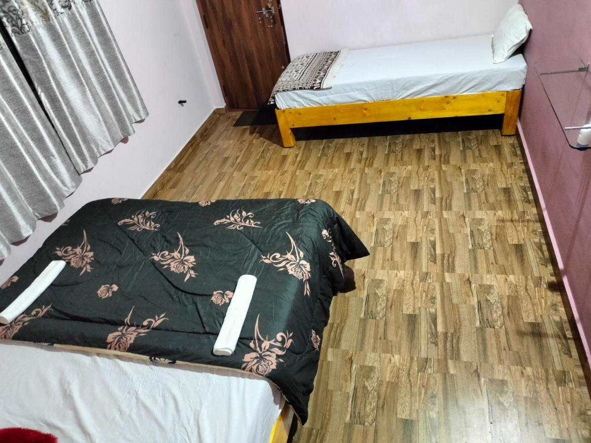 Prajwal Home Stay Hampi Exteriér fotografie