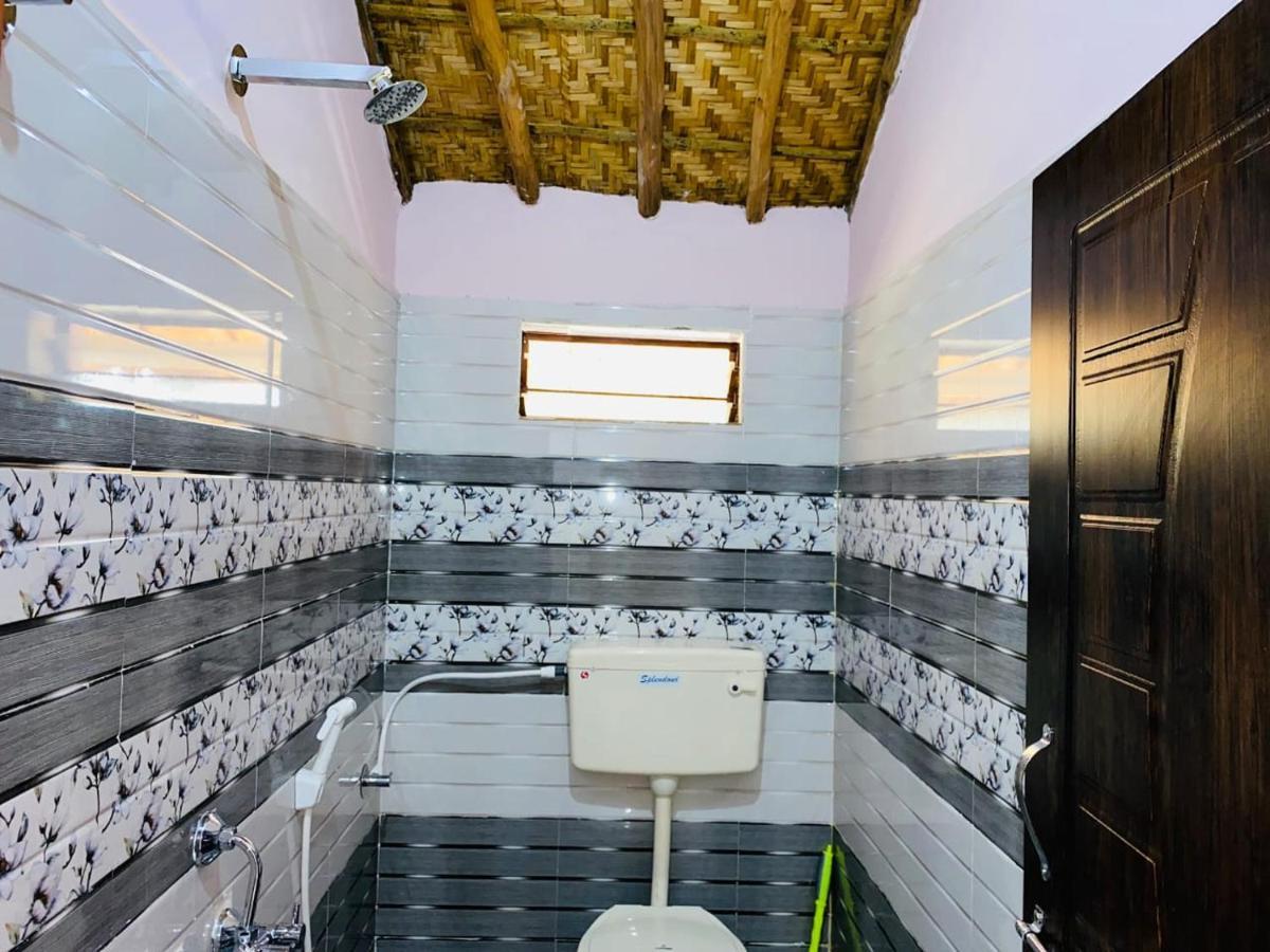 Prajwal Home Stay Hampi Pokoj fotografie