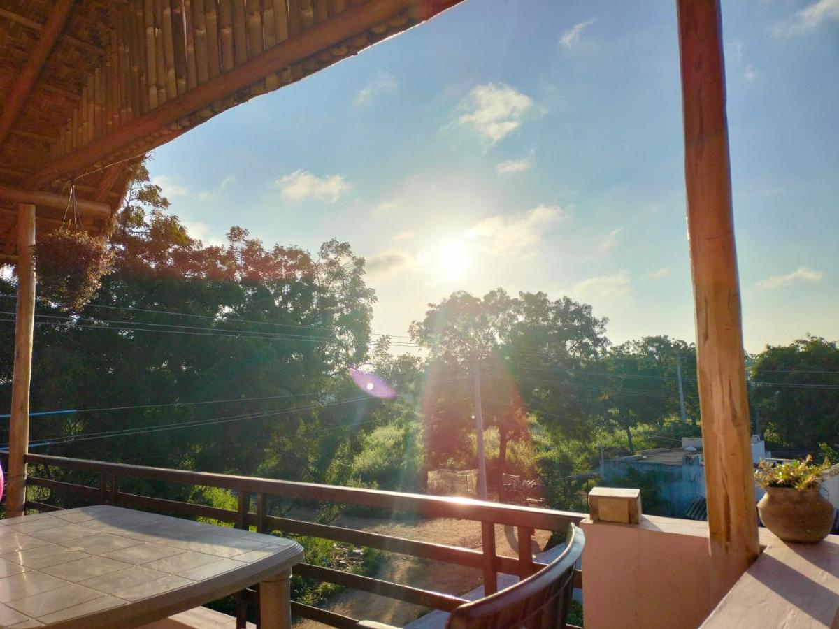 Prajwal Home Stay Hampi Exteriér fotografie