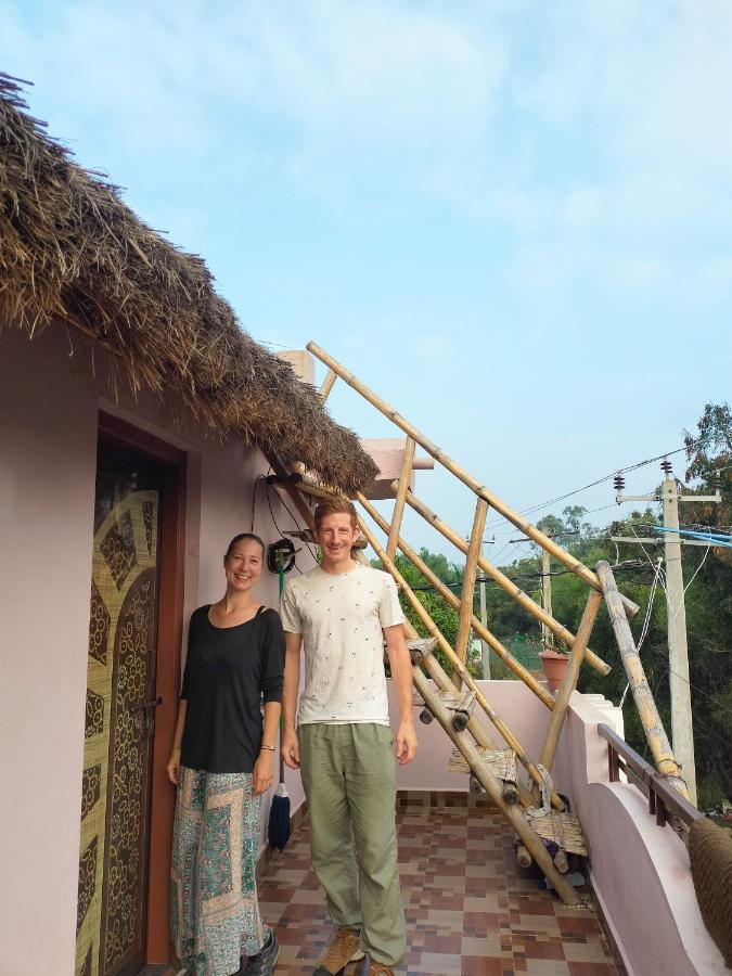 Prajwal Home Stay Hampi Exteriér fotografie