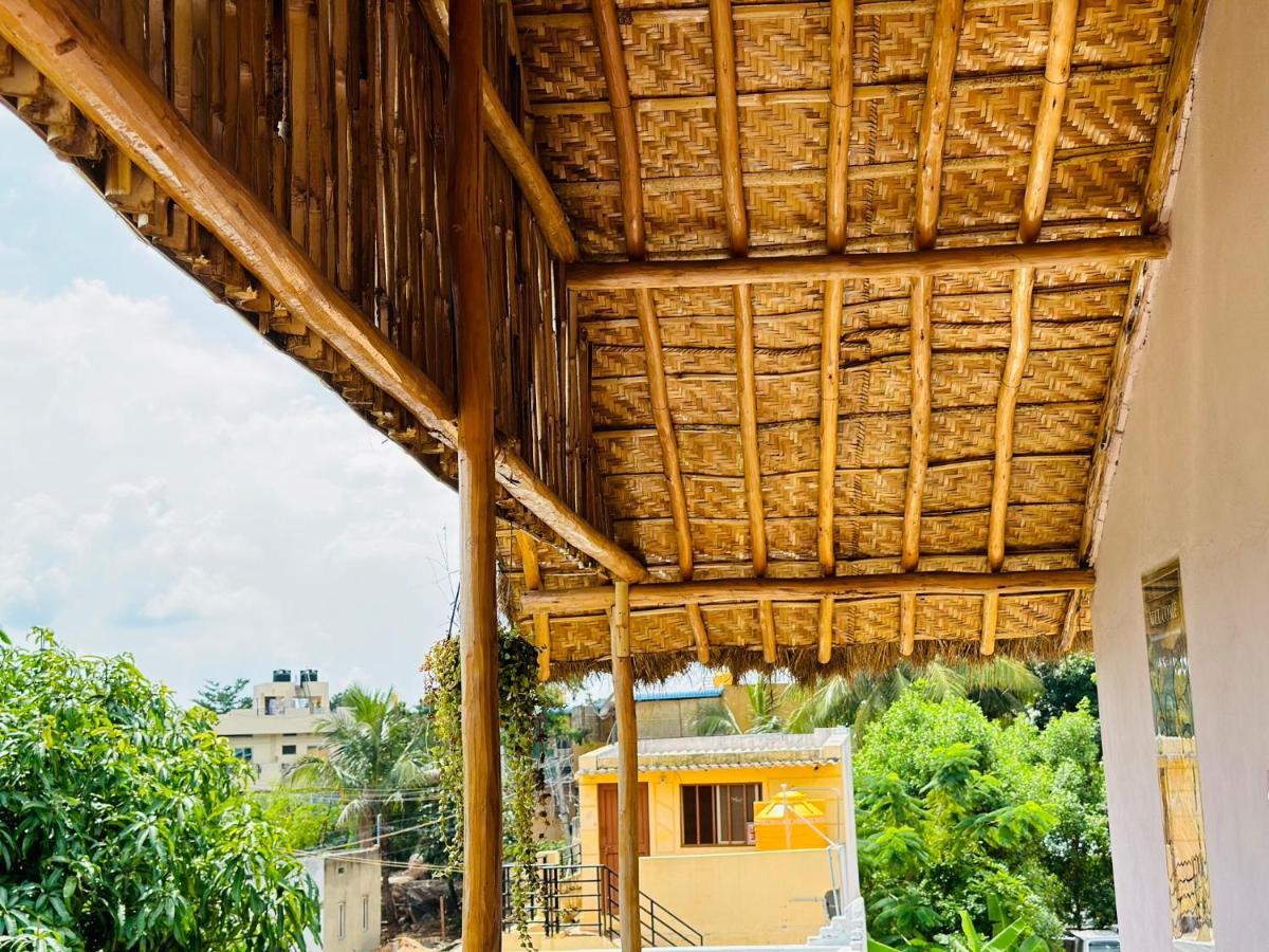 Prajwal Home Stay Hampi Exteriér fotografie