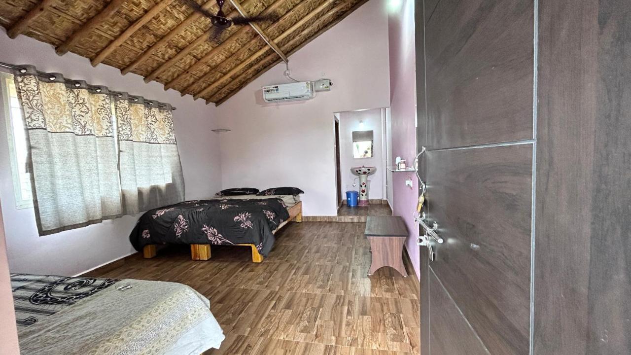 Prajwal Home Stay Hampi Exteriér fotografie