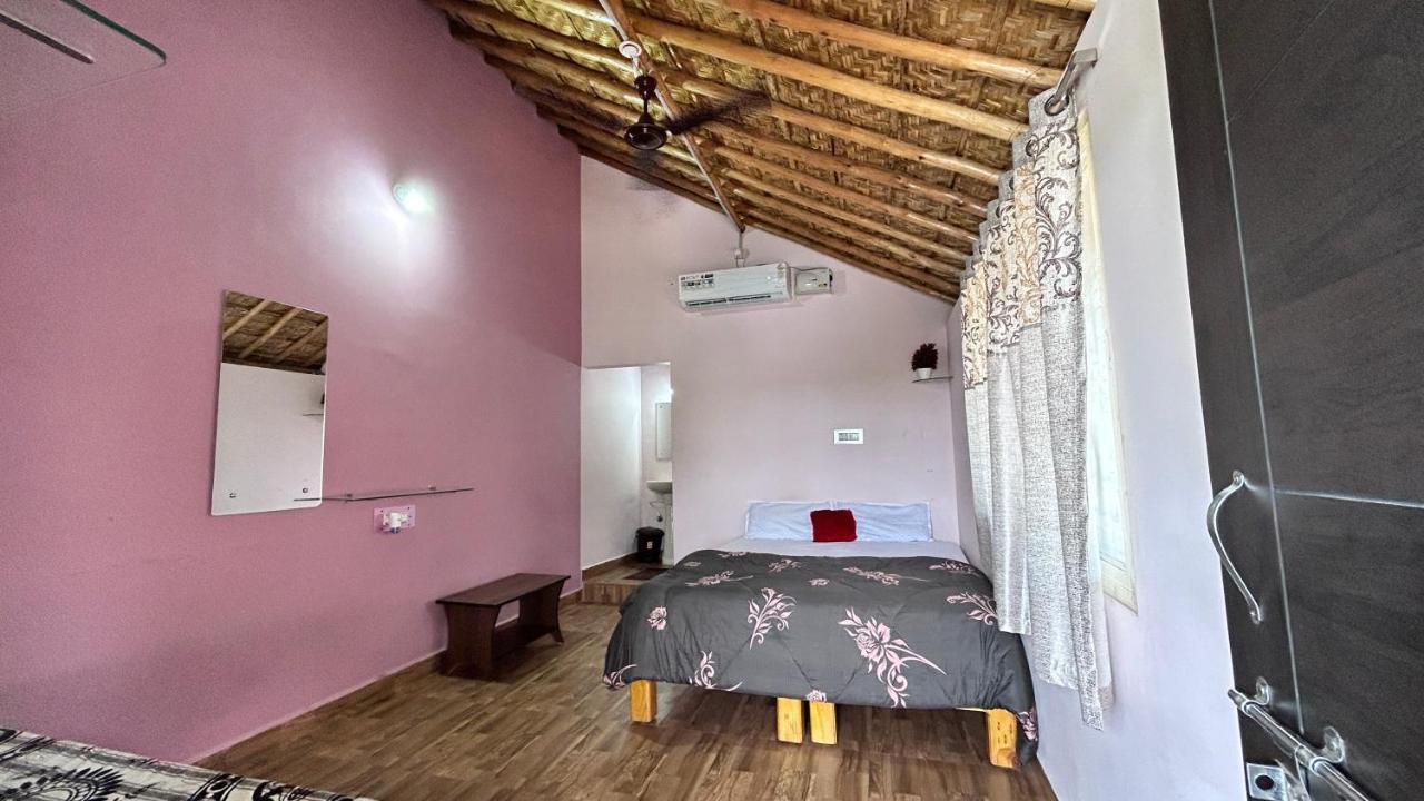 Prajwal Home Stay Hampi Exteriér fotografie