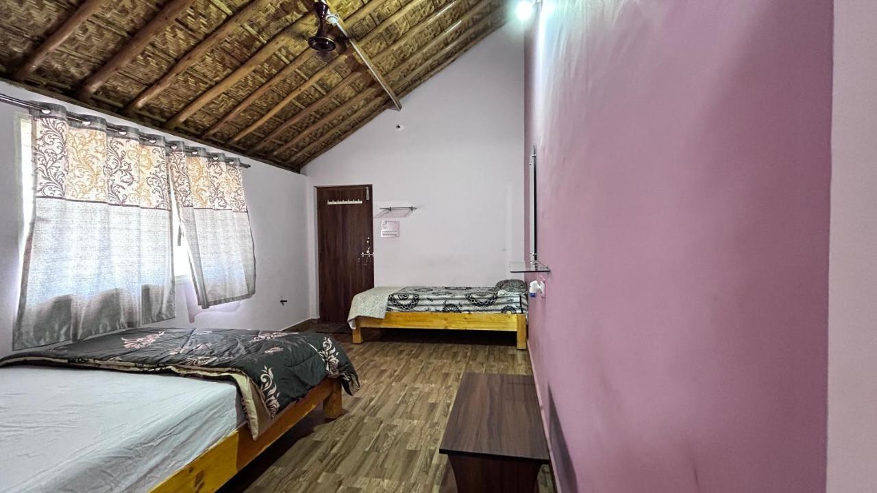 Prajwal Home Stay Hampi Exteriér fotografie