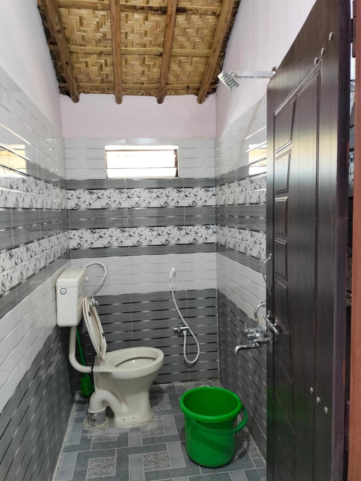 Prajwal Home Stay Hampi Pokoj fotografie