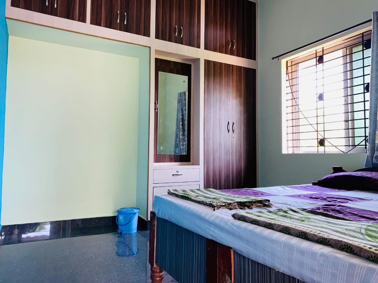 Prajwal Home Stay Hampi Pokoj fotografie