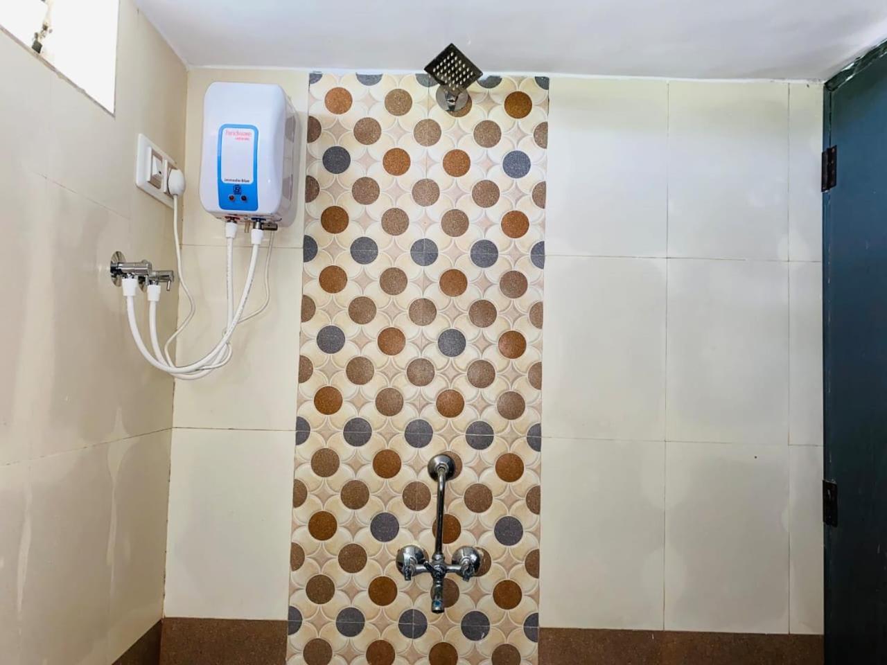 Prajwal Home Stay Hampi Pokoj fotografie