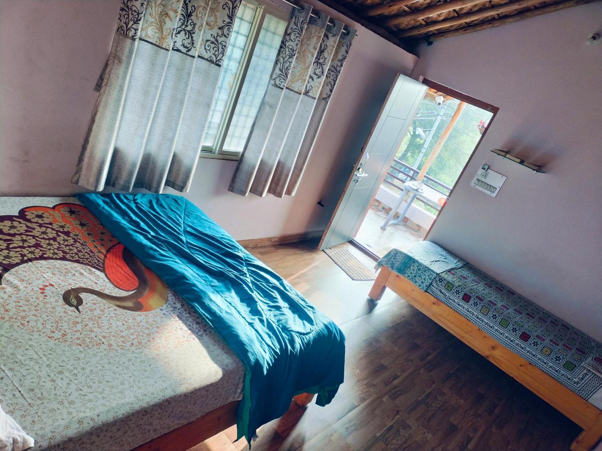 Prajwal Home Stay Hampi Exteriér fotografie